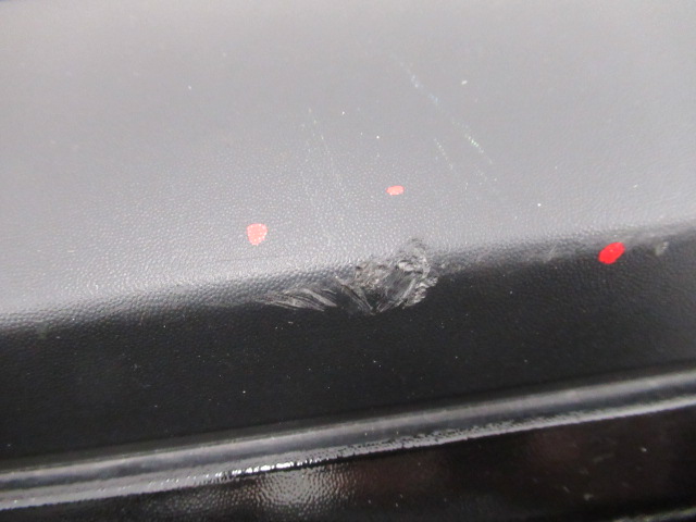 фото №10, Citroen c5 aircross бампер задний задняя 6 pdc evl