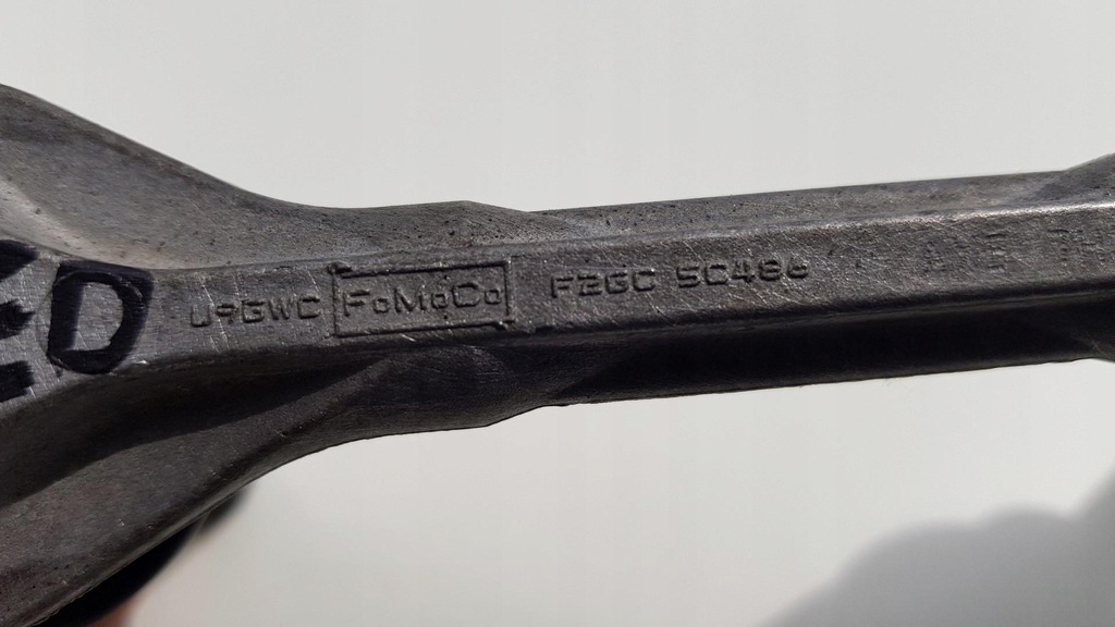 фото №16, Соединитель стабилизатора задняя edge s-max 2 f2gc-5c486