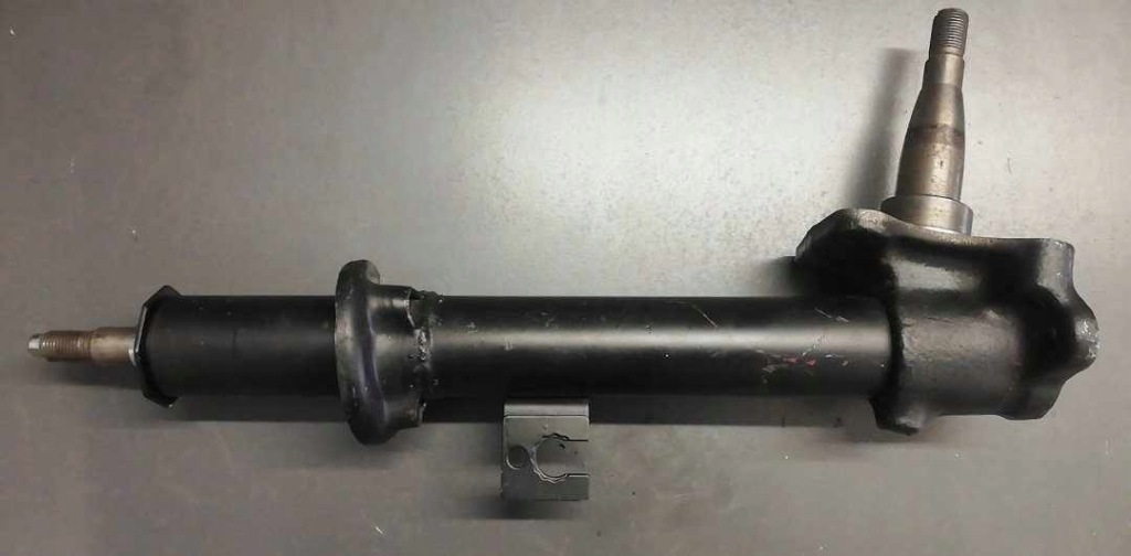 фото №3, Mazda rx-7 84- амортизатор перед fa01 34 910b