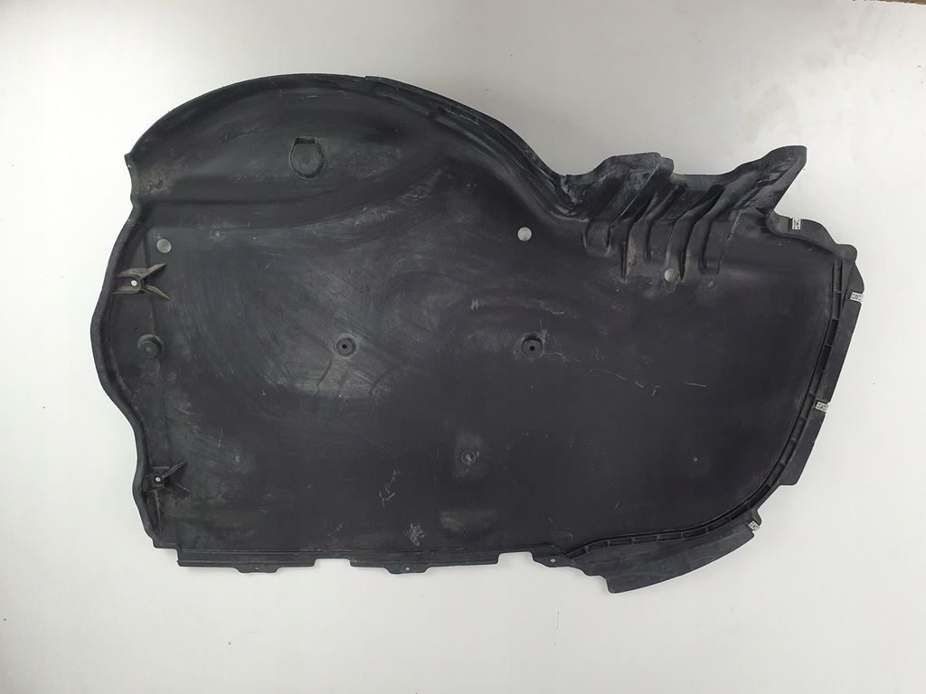 фото №10, Vw passat b8 2014 - 2023 arteon защита подвеска задняя 3g0825336b