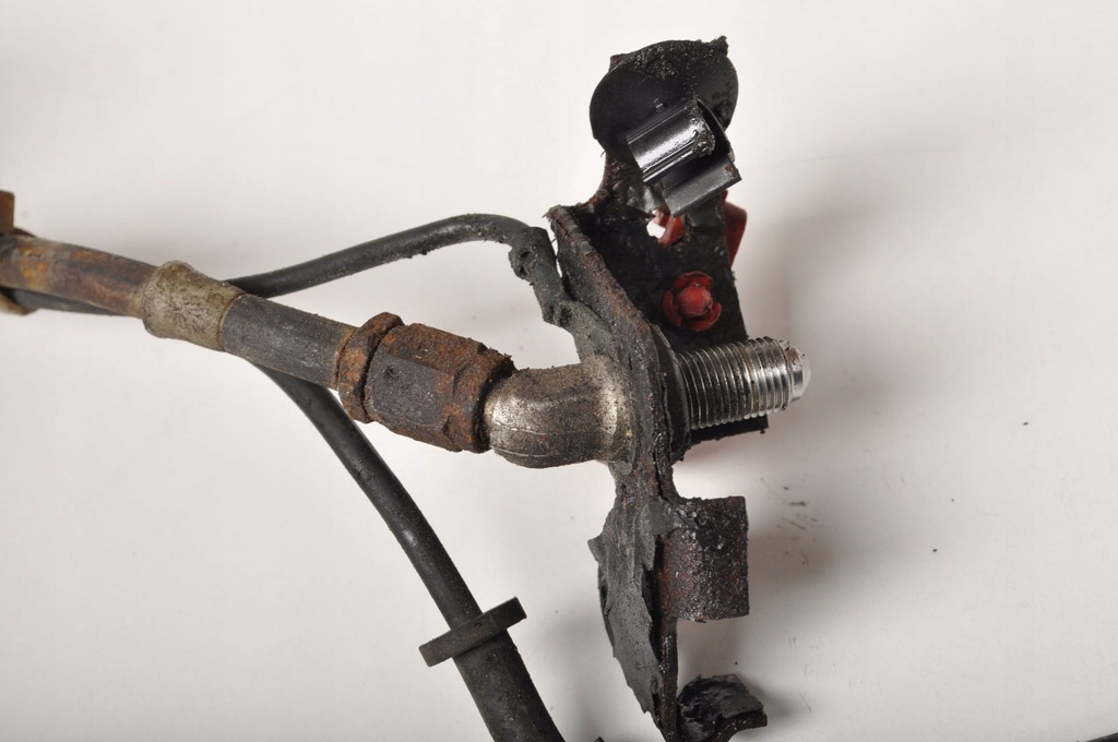 фото №9, Aston martin vanquish i 6.0 супорт гальмівний перед