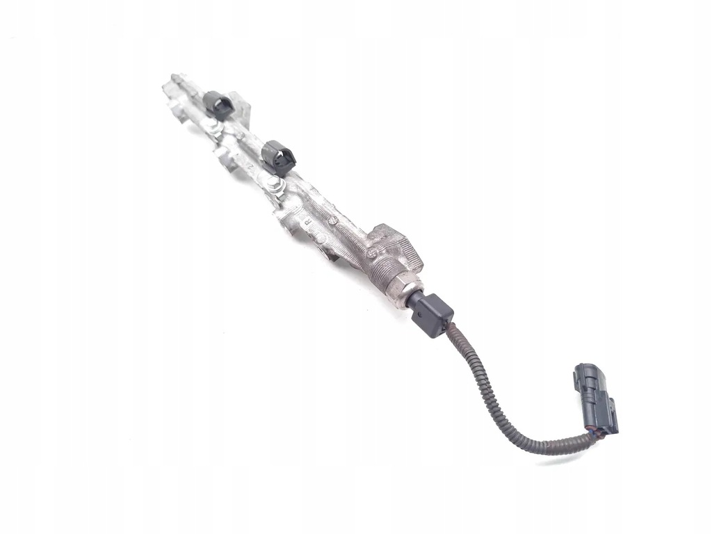 фото №11, Lexus gs молдинг упорскування 300 бензин 183kw 249 hp 89458-30010 2006 4/5dr