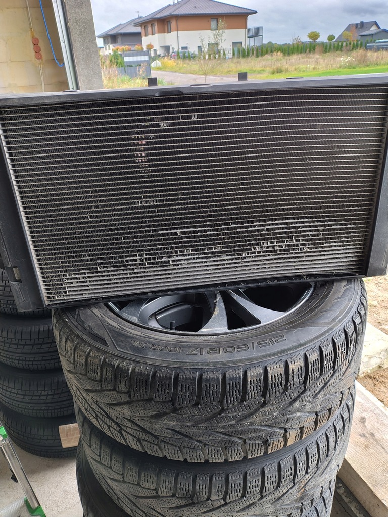 фото №8, Bmw i3 2015.11. капот бампер крила pas передній радіатор лампи