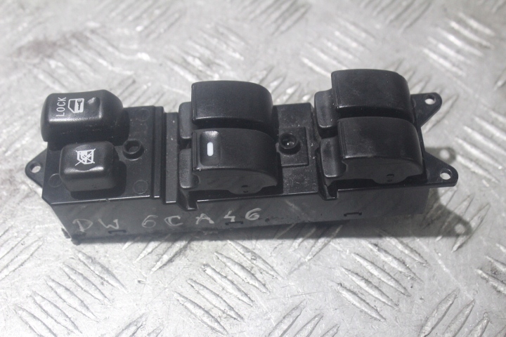 фото №1, Панель управление окон mitsubishi lancer ix