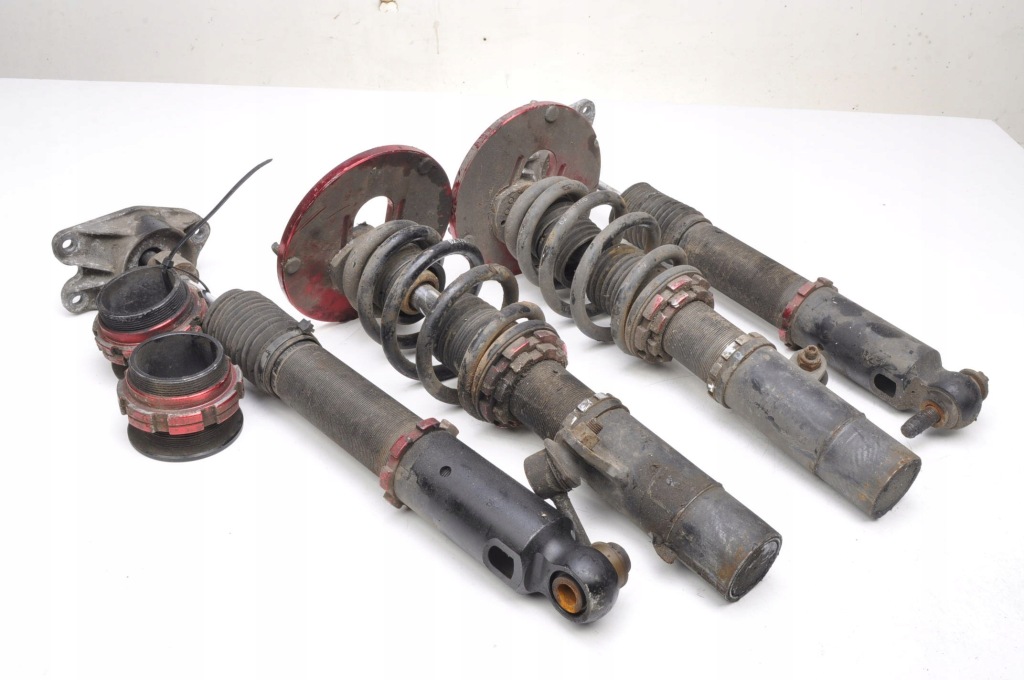 Купить Mini f56 амортизаторы комплект