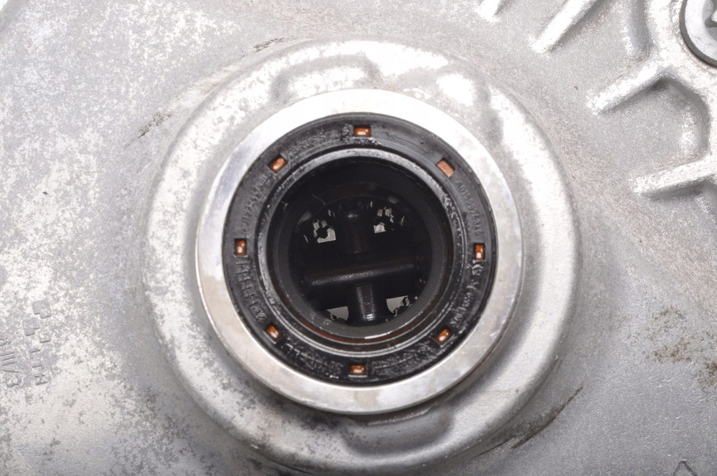 фото №7, Mercedes glc x253 amg 63 4.0 v8 350kw 476km мост передний 2053304207 68tys k