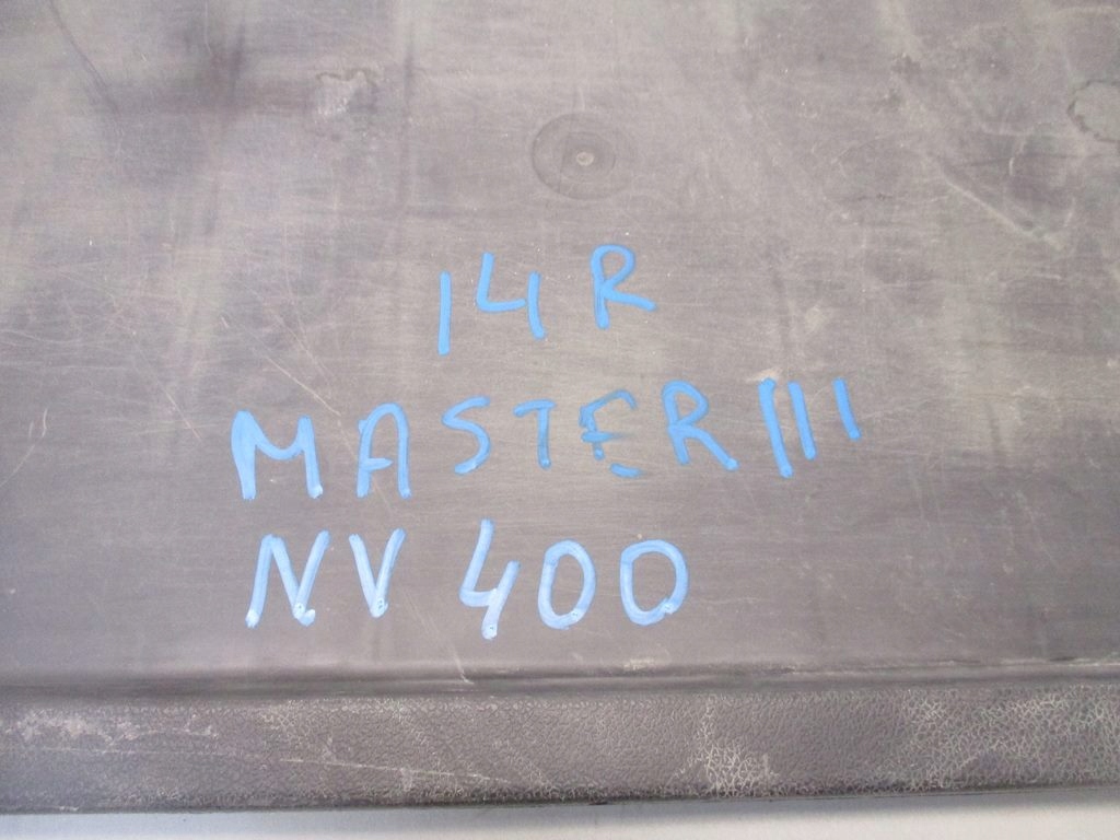 фото №5, Бардачок poddasze renault master iii nissan nv400