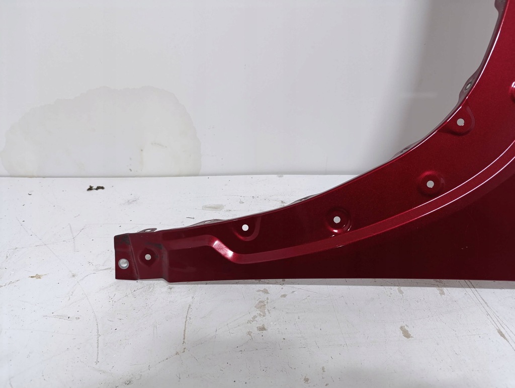 фото №10, Крыло левый передний toyota corolla cross 20-