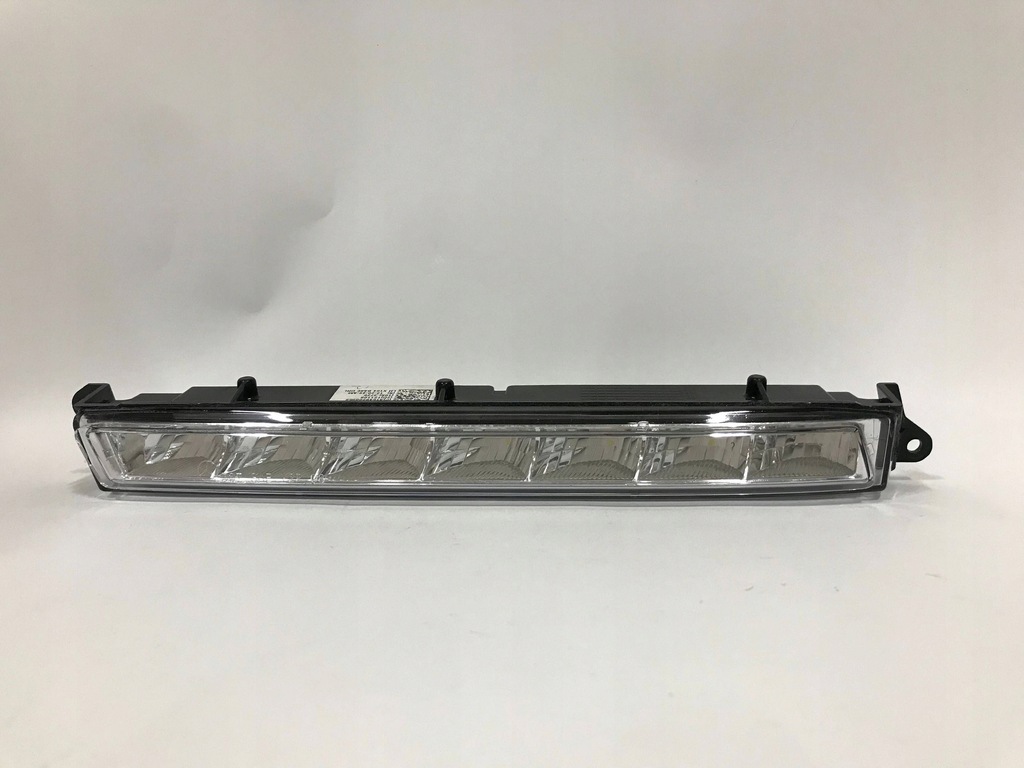 фото №1, Mercedes gl x164 amg противотуманная фара led левый хороший!