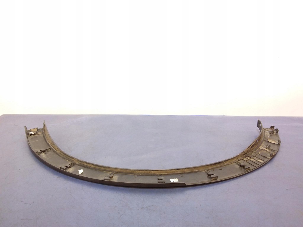 фото №5, Ssangyong tivoli xlv молдинг крыла задняя левый