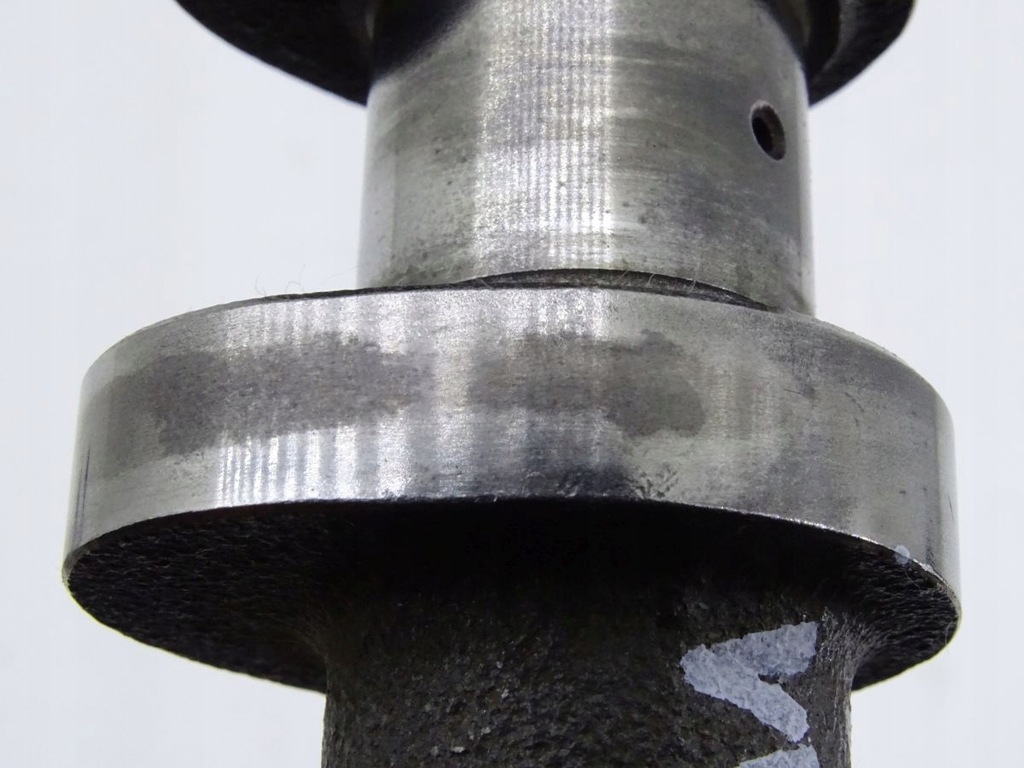 фото №12, Toyota prius ii 03-09 1.5 vvt-i вал розподільного валу ss