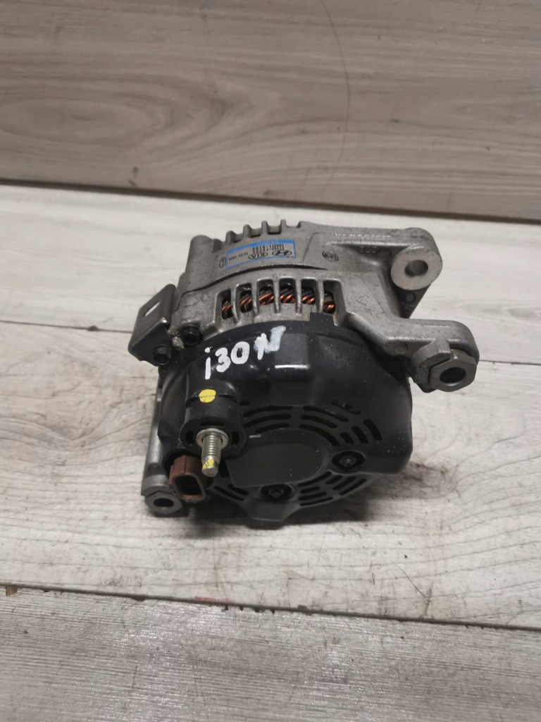 Hyundai i30 n 2.0 turbo генератор 37300-2gpd0 с Разборки