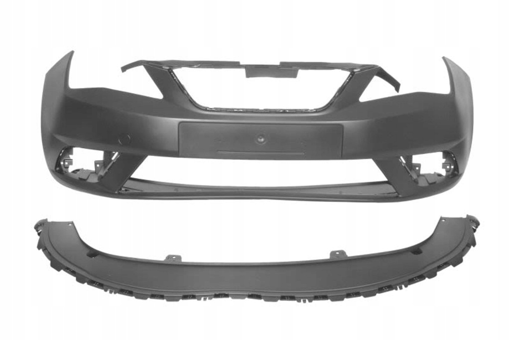 фото №1, Бампер 5510-00-6621906q