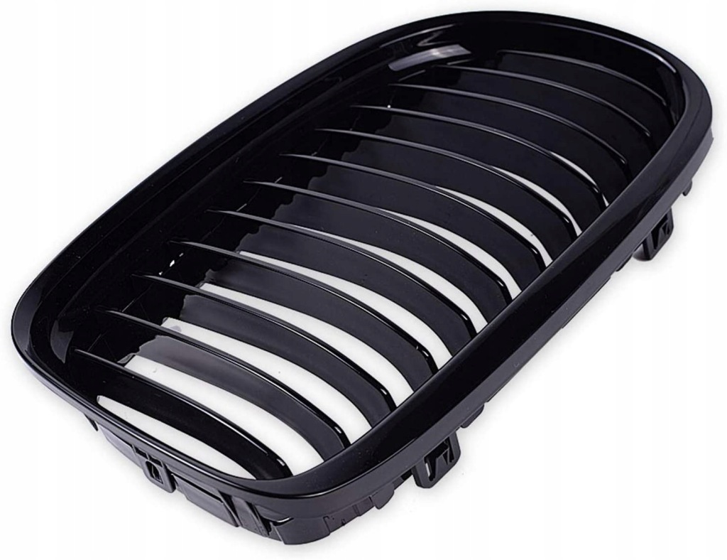 Решётка  радиатора решётка  решётка радиатора решётка решётки радиатора bmw 3 e90 e91 рестайлинг  lci 2008-2013 Доставка