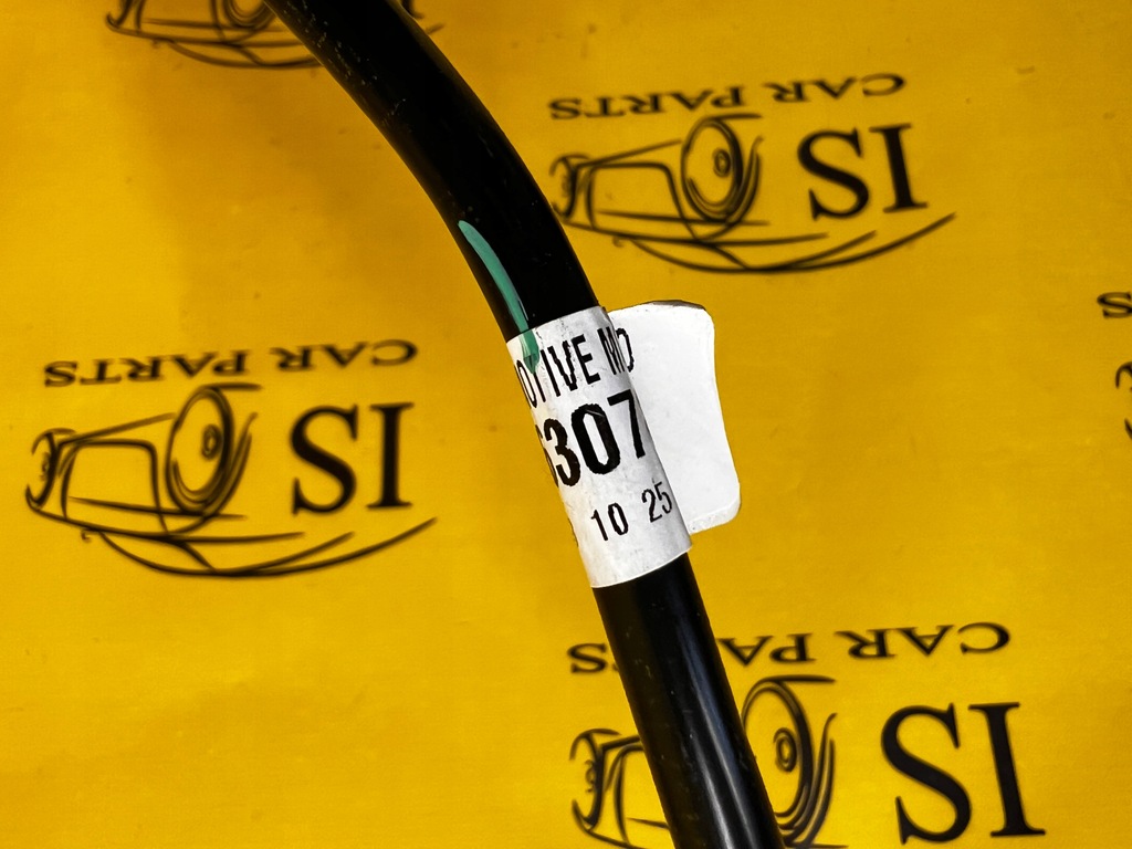 фото №7, Шланг труба wąż пального dacia sandero stepway iii 2023r 1.0 tce