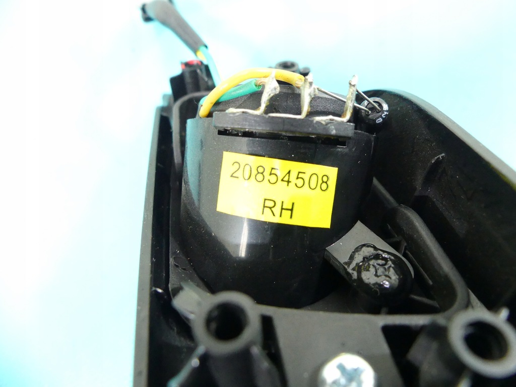 фото №15, Накладки декоры панели консоли дверь chevrolet captiva eu