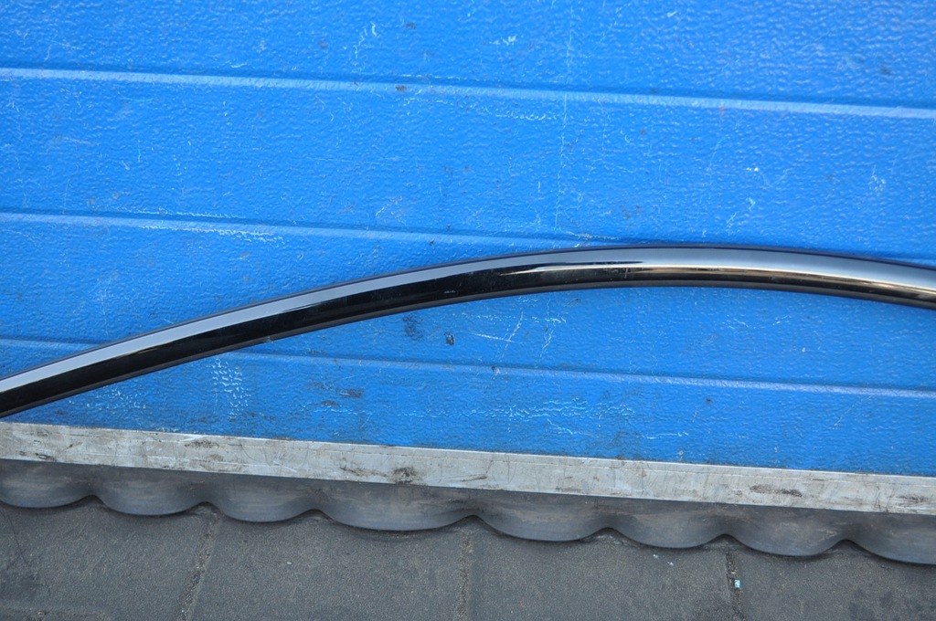 фото №9, Bmw f44 gran coupe молдинг кровельная левая 7483155