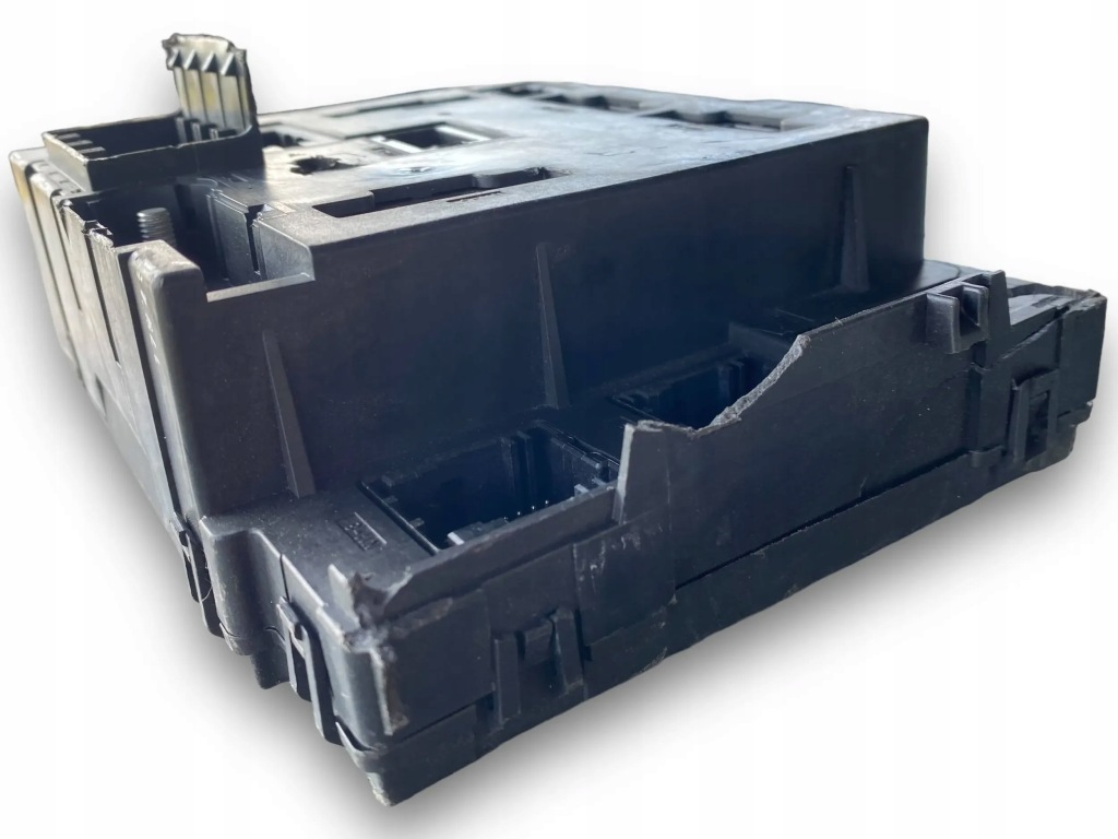 фото №2, Smart fortwo коробка запобіжників модуль sam 4519001802