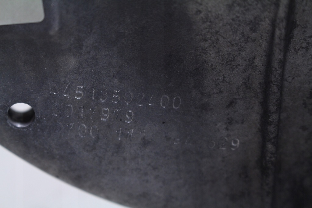 фото №7, Редуктор коробки smart fortwo ii 15r. electric