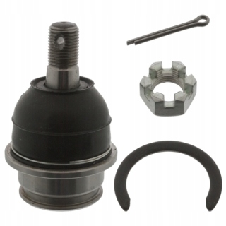 фото №1, Febi bilstein 43028 шарнир крепёжный / направляющая