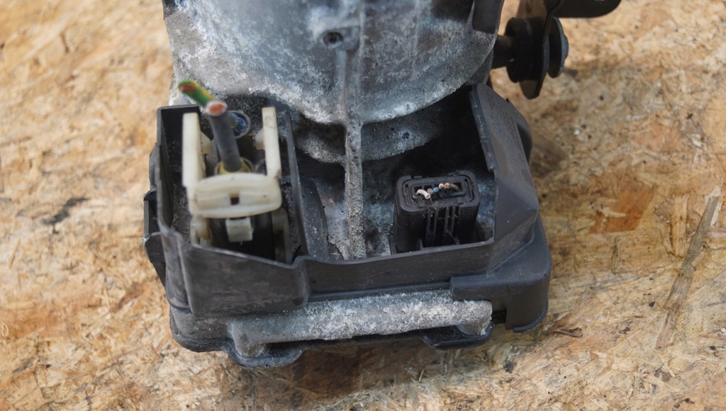 фото №6, Насос усилителя электрическая peugeot rcz 9670700480