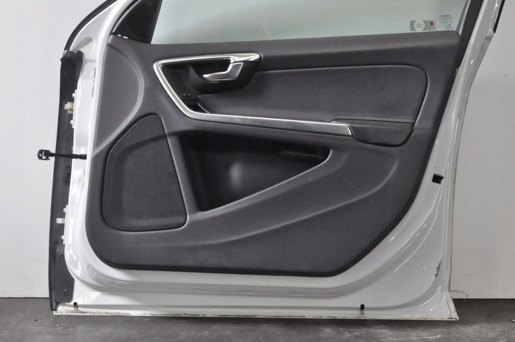 фото №13, Volvo s60 ii v60 10-17 дверь правый перед правое передние 714