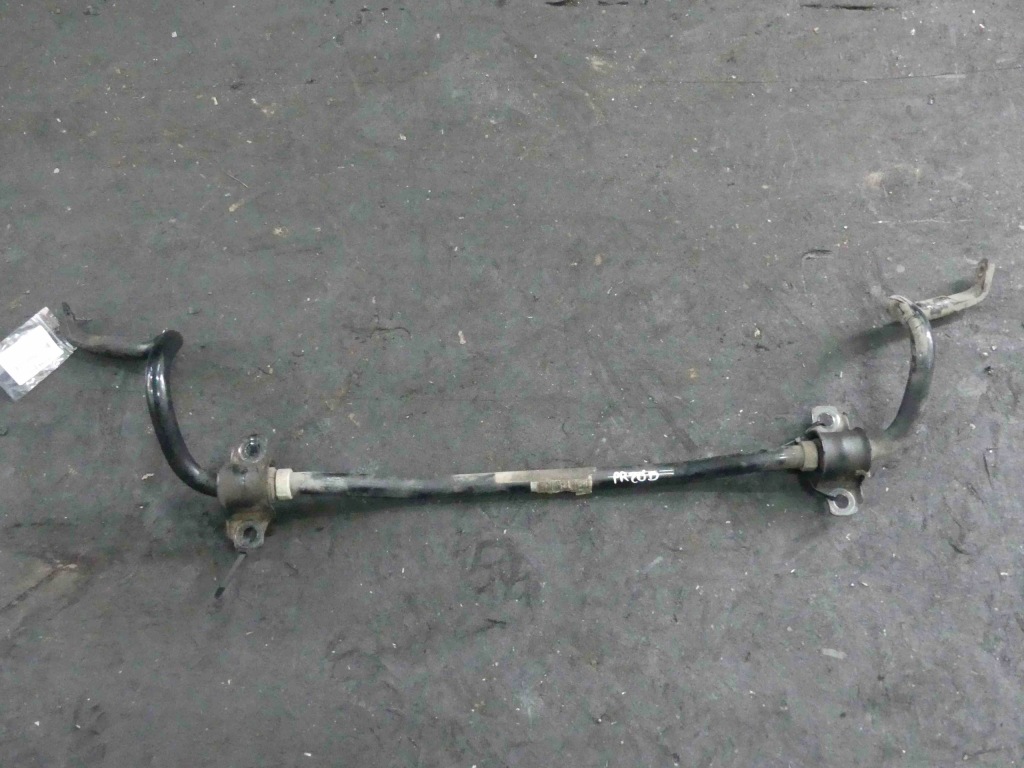 фото №1, Тяга стабилизатора перед volvo xc60 i 08-13 2.4