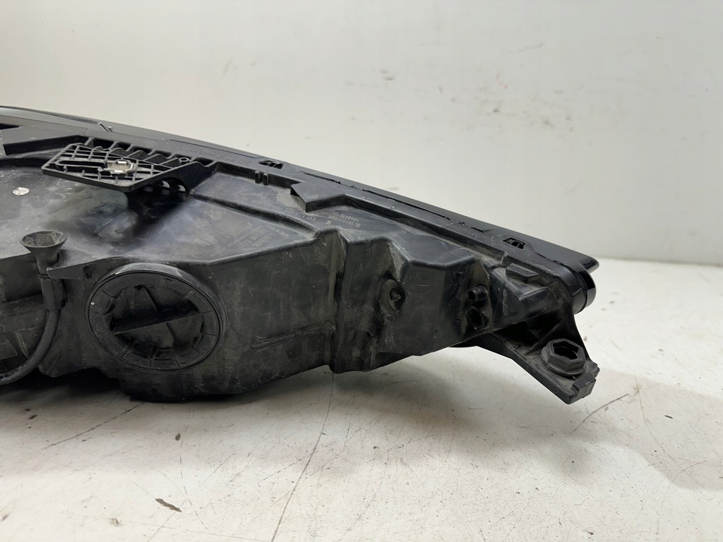 фото №10, Лампа левая перед audi a3 8y full led 8y0941011 idealna