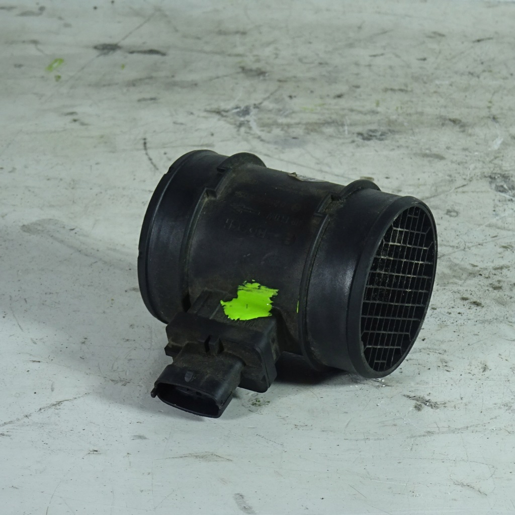 фото №1, Fiat doblo ii 2.0m-jet расходомер 0281006054