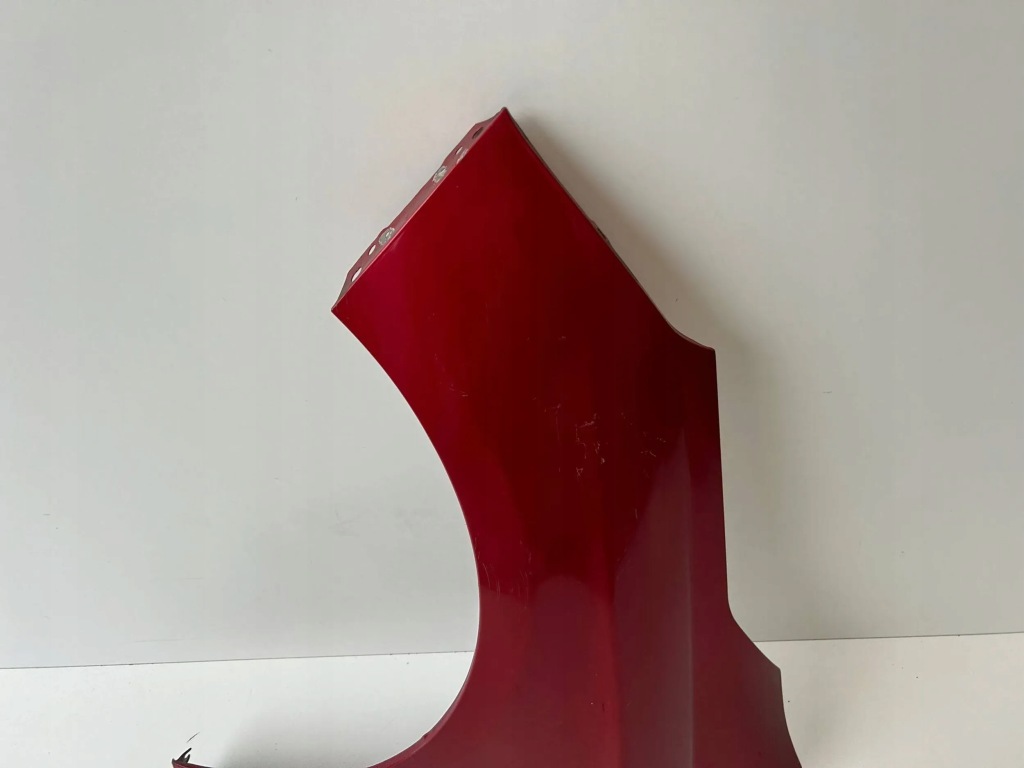 фото №3, Citroen c4 ii крыло левый перед оригинал