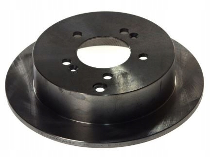 фото №1, Motaquip lvbe306z диск гальмівна