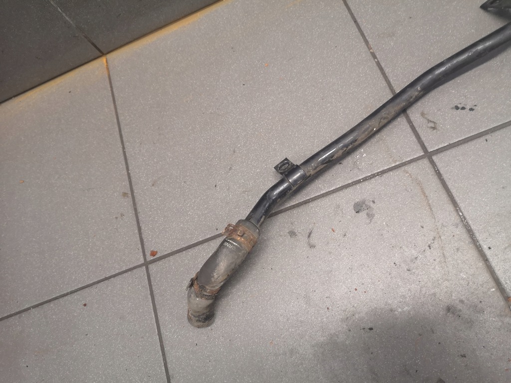 фото №5, Шланг wody audi a8 d2 2.8 amx 078121081p