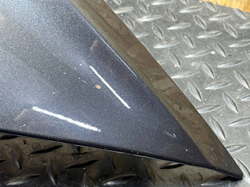 фото №8, Крыло перед сторона правая bmw 3 f30 f35 f31 b39 mineralgrau