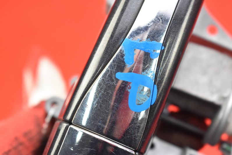 фото №10, Ручка ліва перед передня citroen c5 ii x7 iii 08r