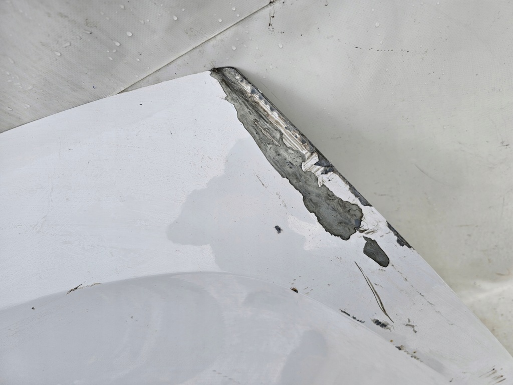 фото №2, Капот renault master iii lift 2014-2019 оригінальна