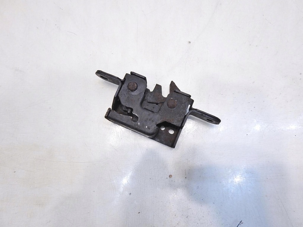 фото №3, Замок капот renault megane iii 656010010r