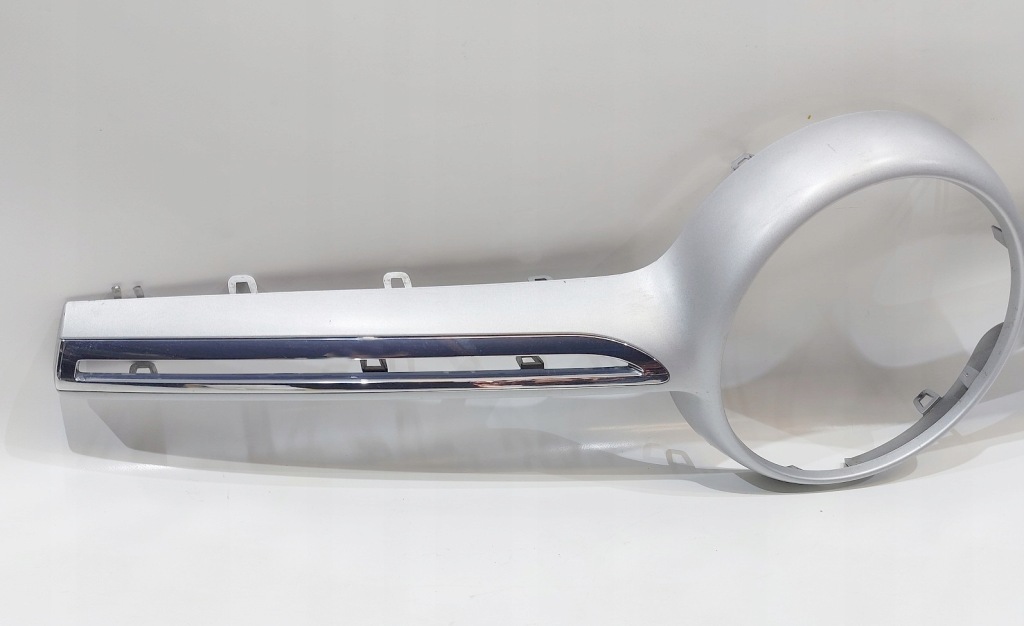 Решётка радиатора решётка радиатора молдинг mercedes gle w167 amg Доставка