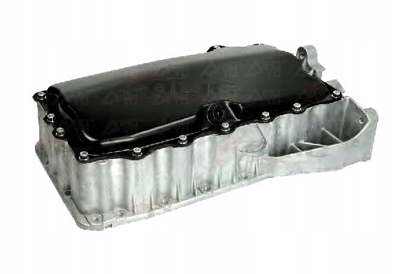 фото №1, Blic поддон масляная алюминий seat cordoba vw new