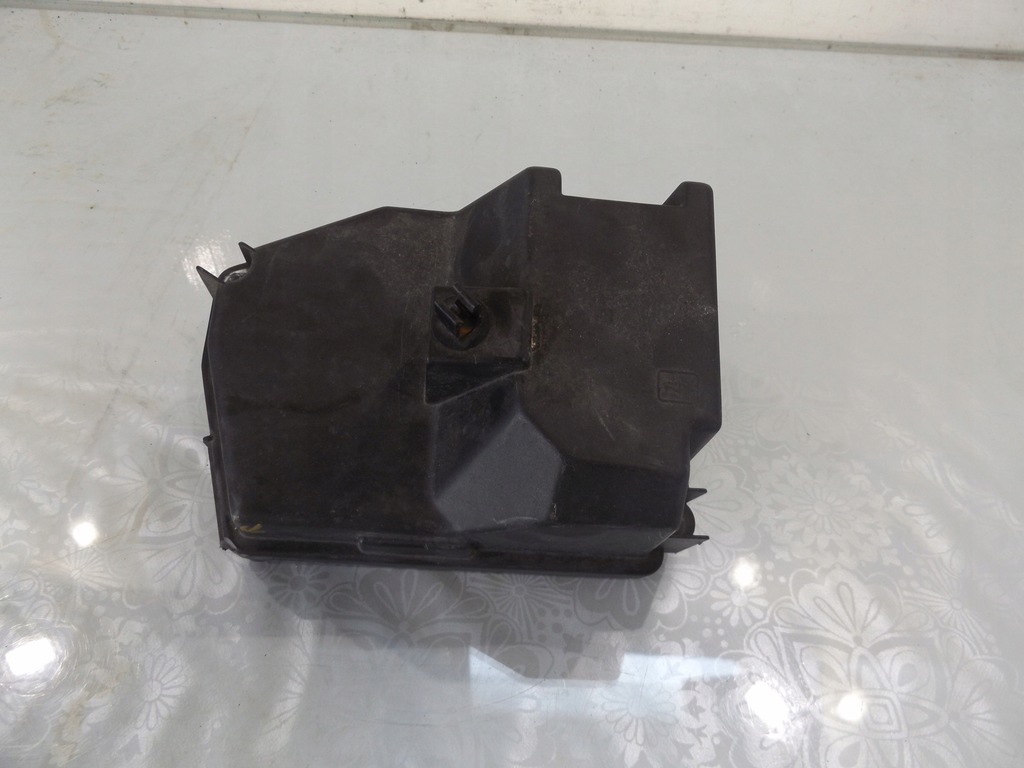 фото №1, Twingo ii lift коробка предохранителей крышка