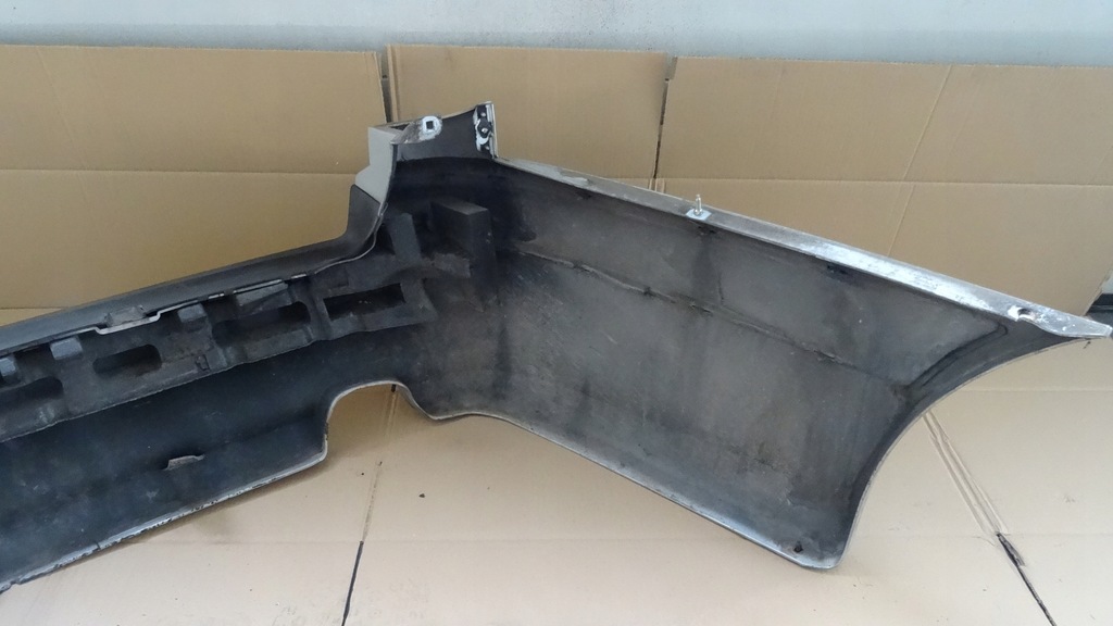 фото №15, Peugeot 406 lift бампер задняя 9622984777 kombi