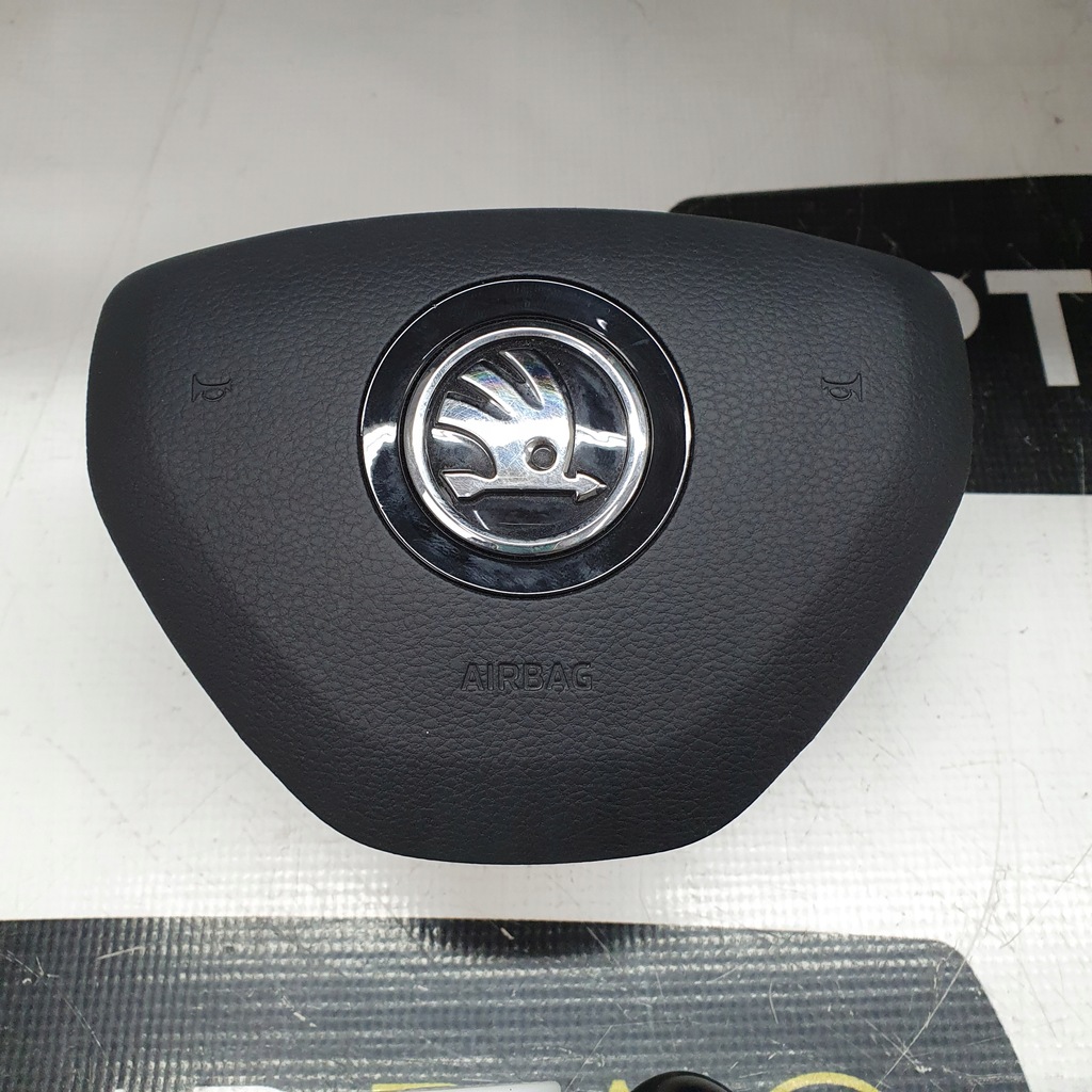 фото №7, Scala kamiq приборная панель консоль подушки безопасности ремни подушка безопасности