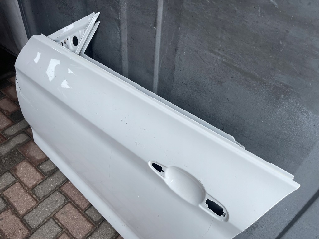 фото №5, Двері bmw 3 gt 3gt f34 передні ліва