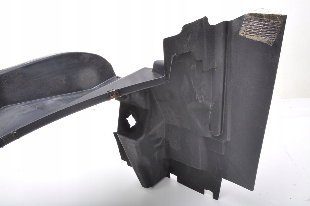 фото №7, Jaguar xf повітропровід повітря 8x23-8102-ac