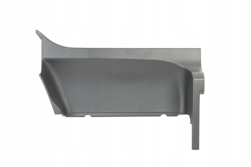 фото №1, Підніжка кабіни молдинг p pasuje do: scania g i, r i 03.04-05.19 стіна