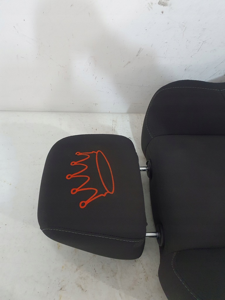 фото №14, Dodge charger lift 15- gt rwd сидіння лівий перед подушка безпеки