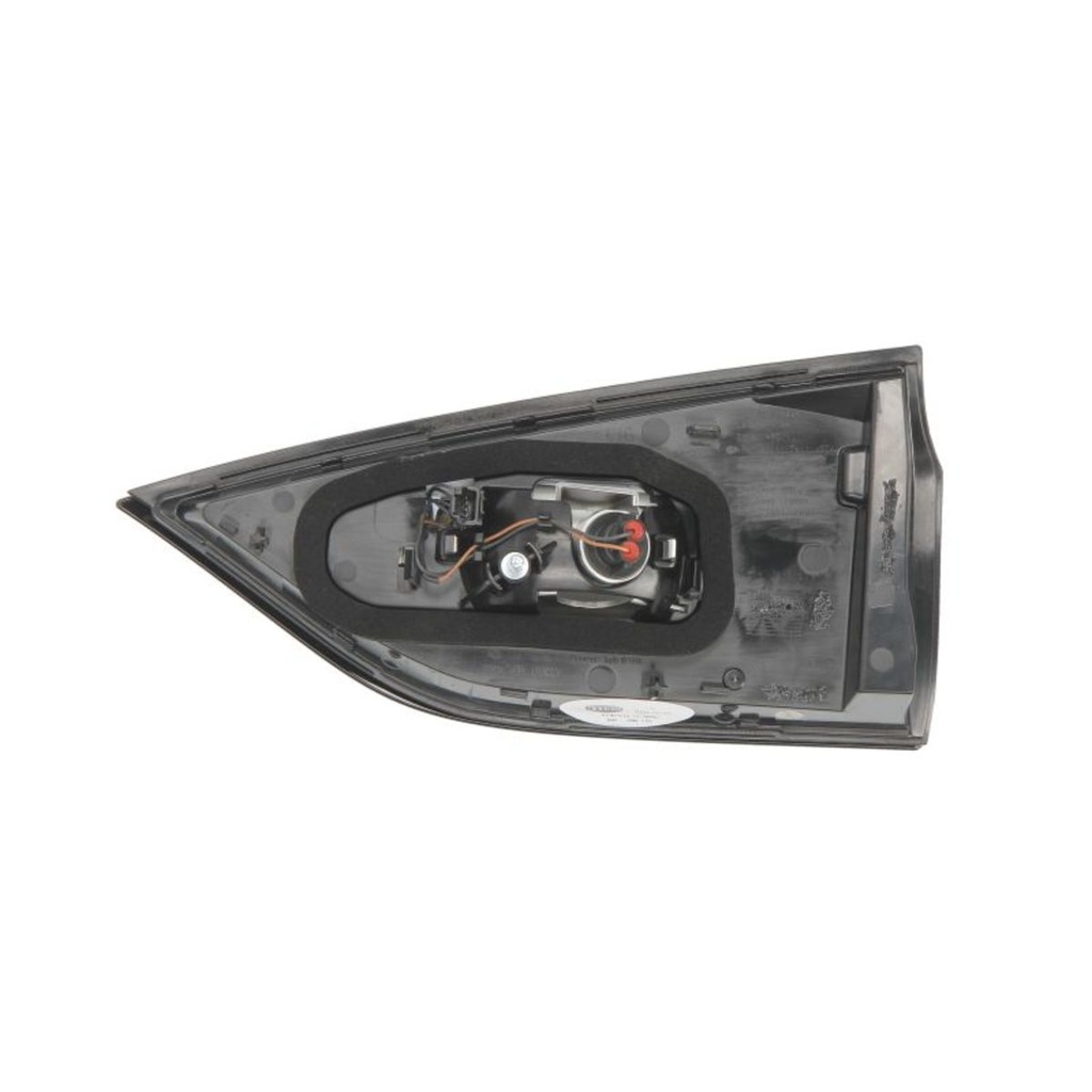 фото №2, Лампа renault espace v 15- задняя левая