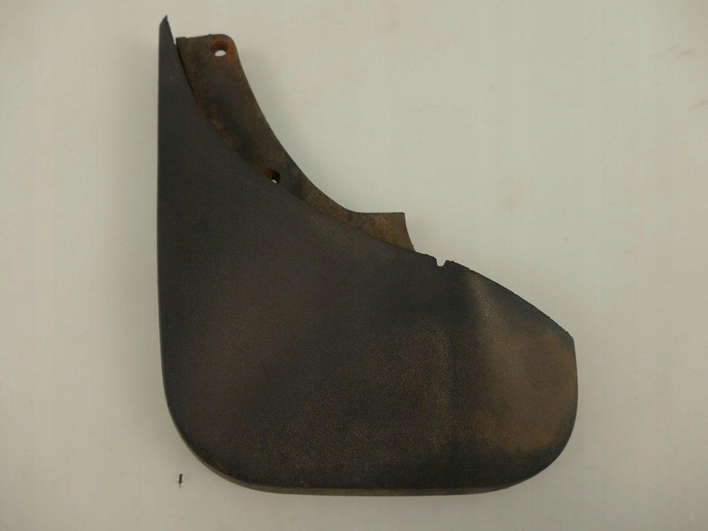 фото №1, Audi a8 d3 lift брызговик левый задняя задний