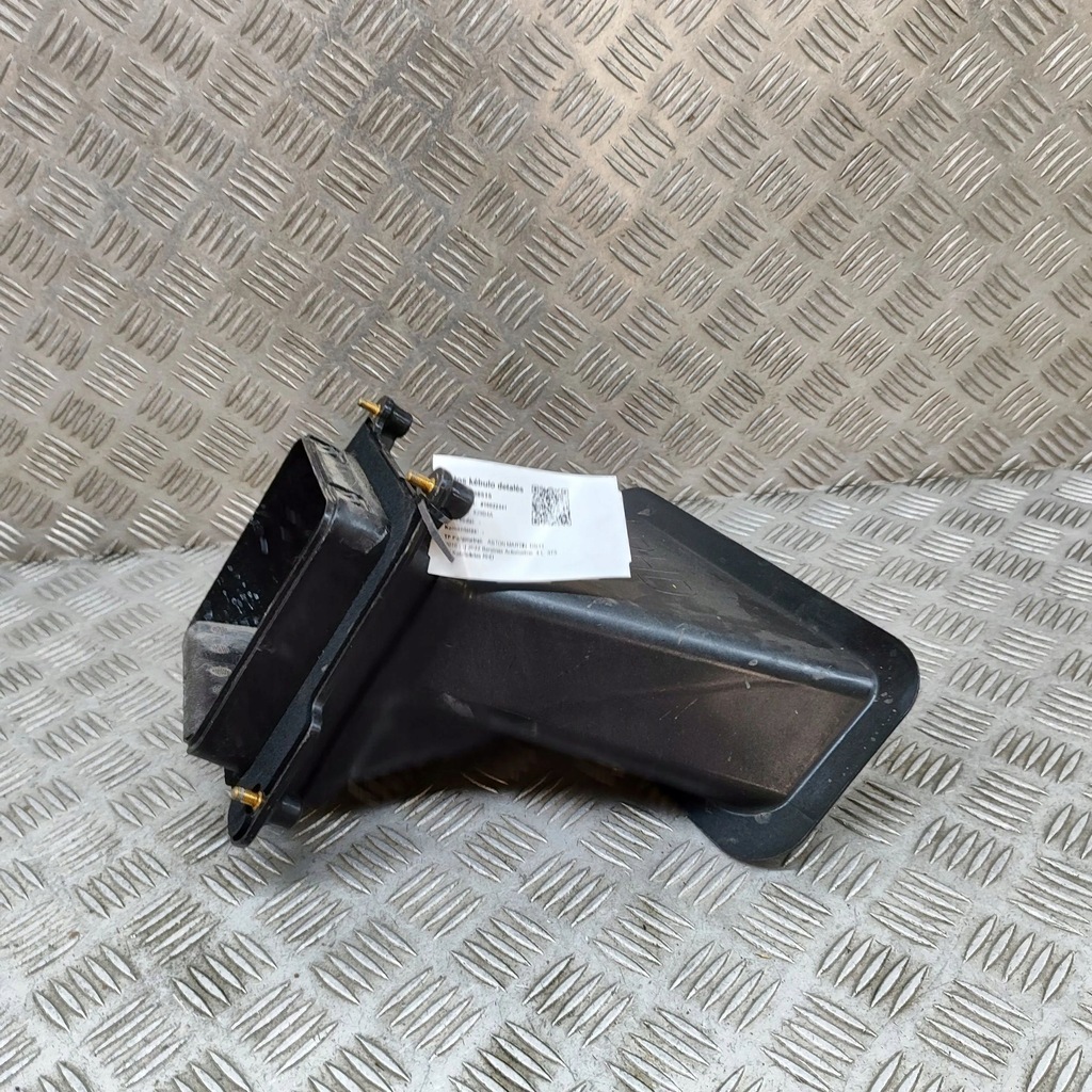 фото №6, Aston martin db11 2022 впуск / канал воздуха интеркулер