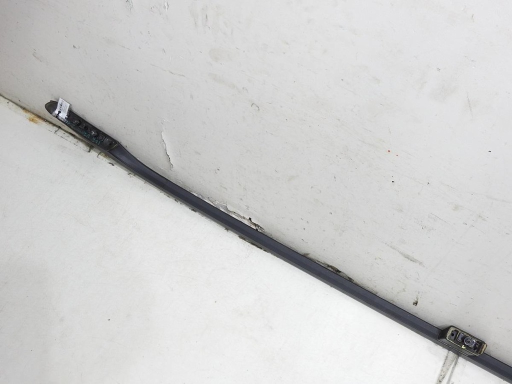 фото №7, Рейлінг даховий лівий volvo v70 iii