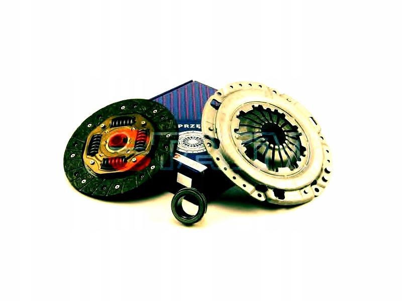 Купити Statim комплект зчеплення набір chevrolet rezzo 2.0